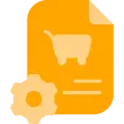 Procurement icon