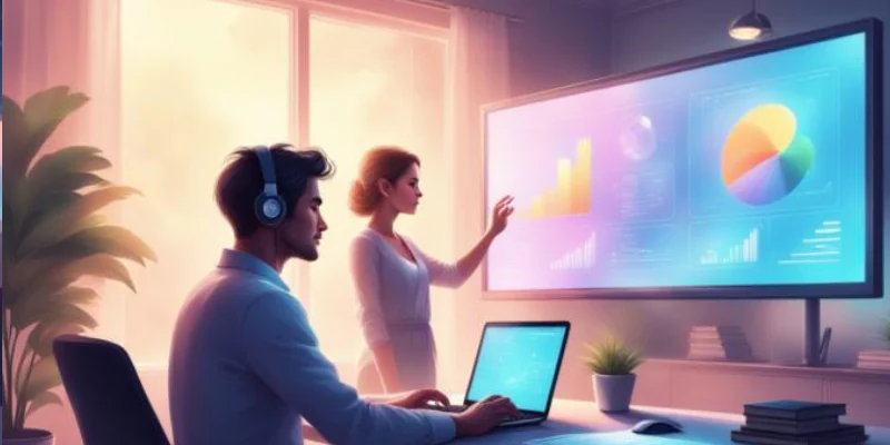 What Can an AI Personal Assistant Do for a Business?