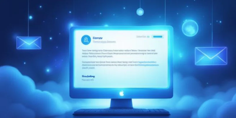 What Is a Cold Email?