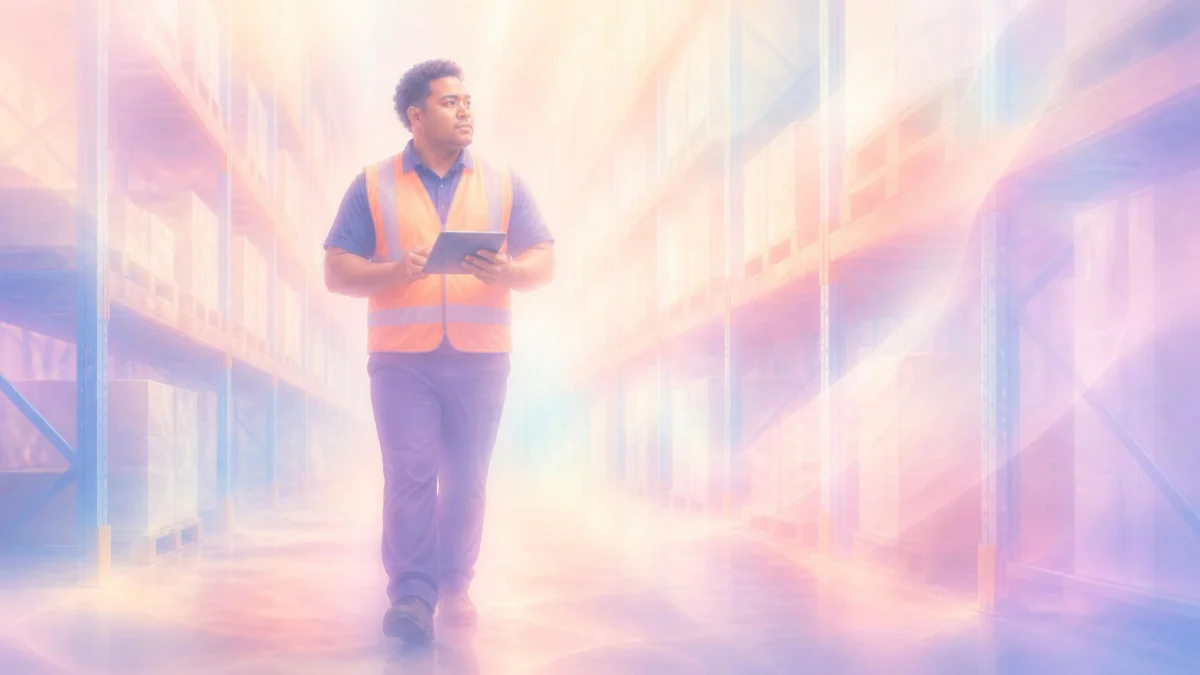 What Is an Automated Storage and Retrieval System (AS/RS)?