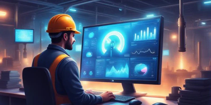 What Is CMMS Software?