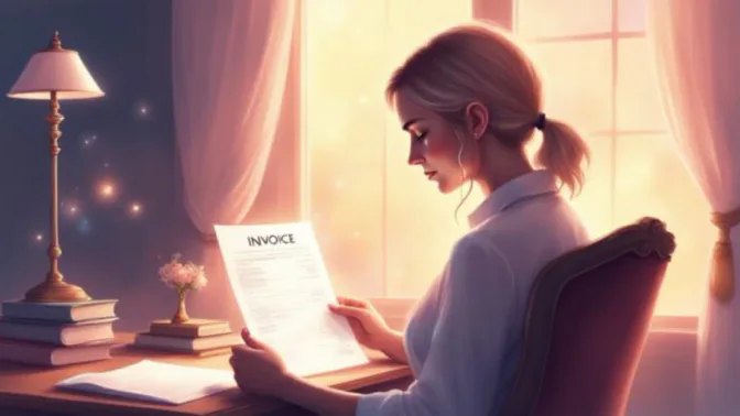 What Is an Invoice Number? Format, Examples, and Numbering Best Practices