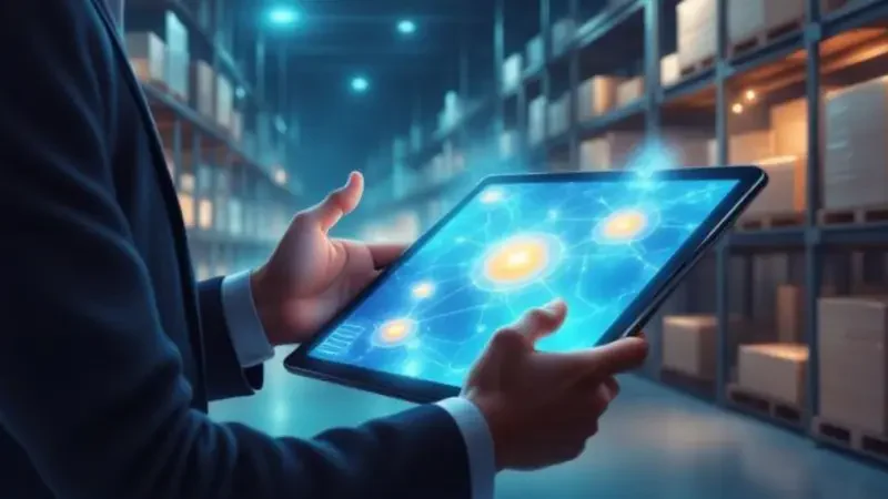 What Supply Chain Problems Can AI Help Address