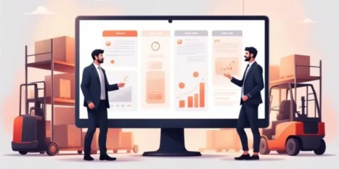 Warehouse Management Software Pricing in Malaysia: Costs, Factors, and What to Expect