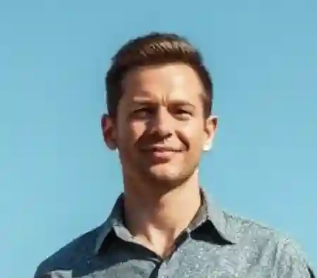 Luke Sheridan
