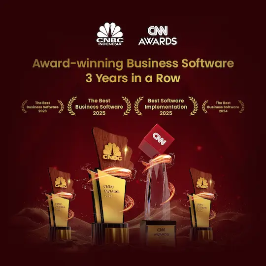 CNBC awards