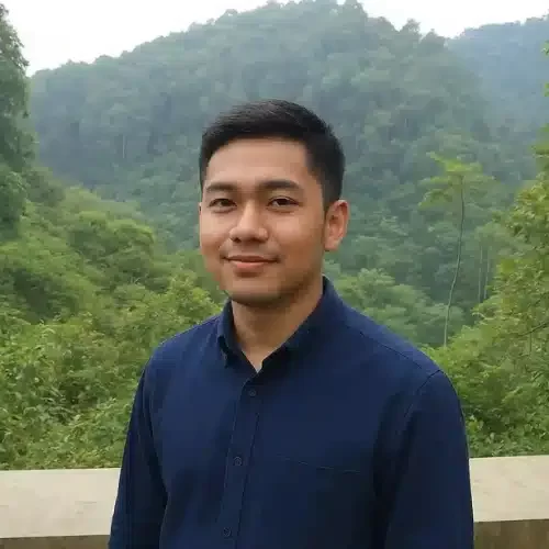Rizal Hakim