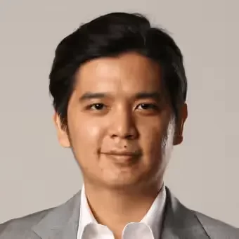 Ricky Halim
