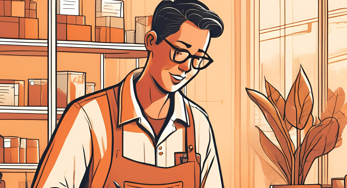 11 Aplikasi Sales Order Terbaik untuk Salesman