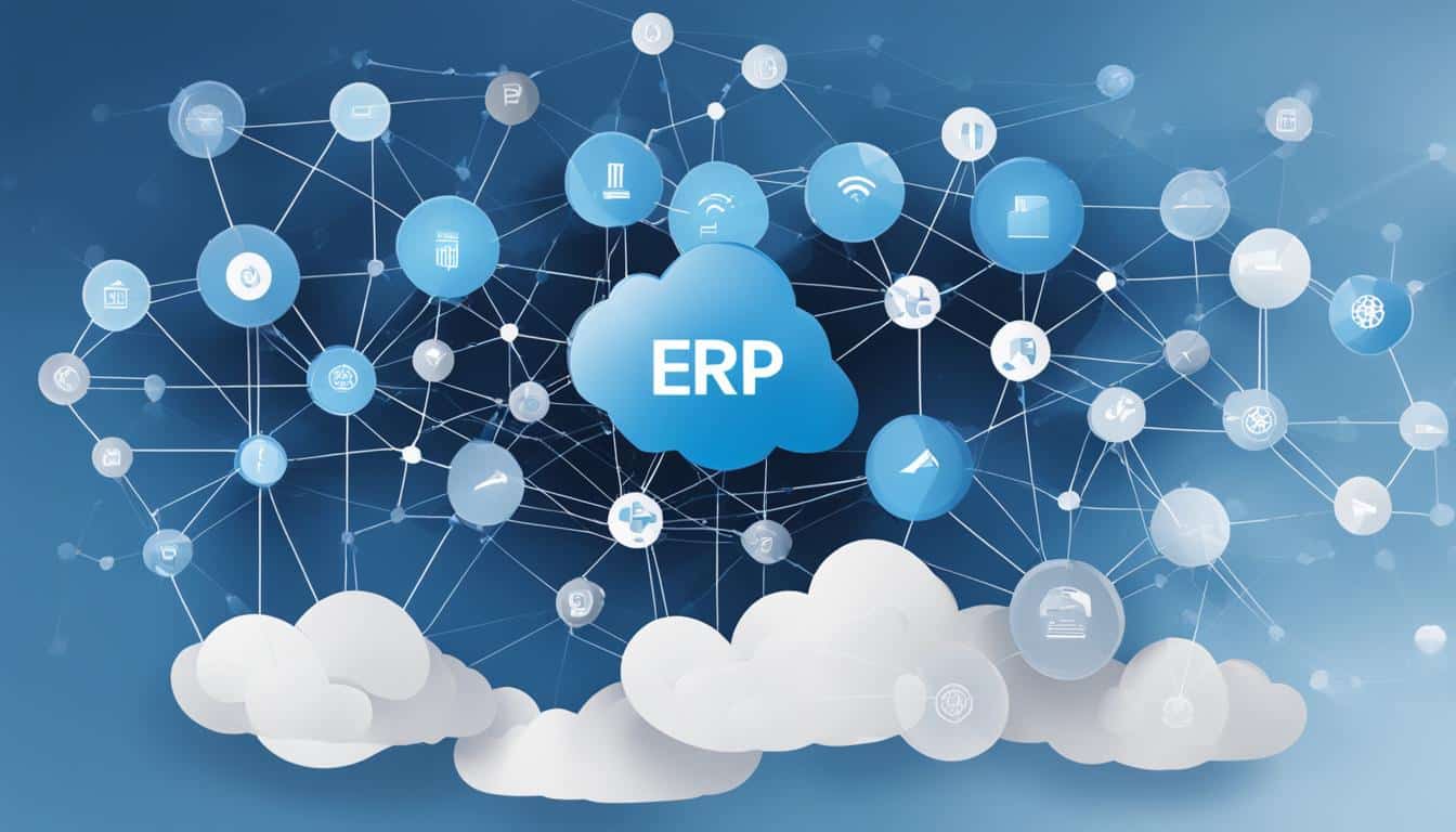 Cloud ERP Software: Definisi, Cara Kerja, dan Manfaatnya Bagi Bisnis