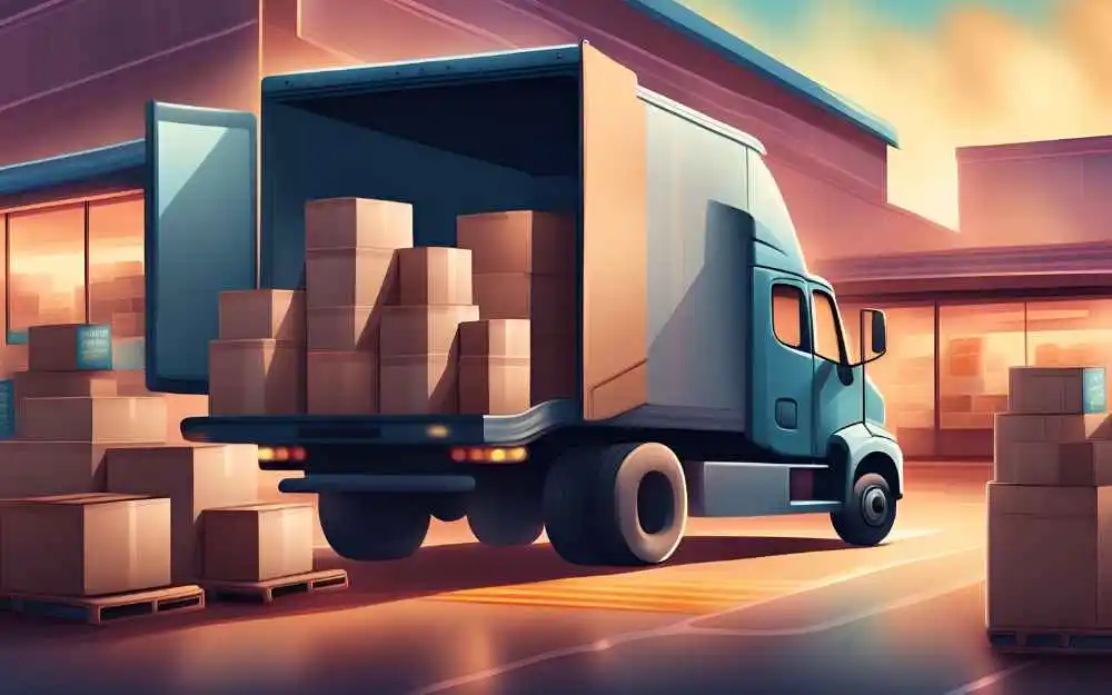 Distribusi Semi Langsung: Fungsi, Jenis, dan Strateginya