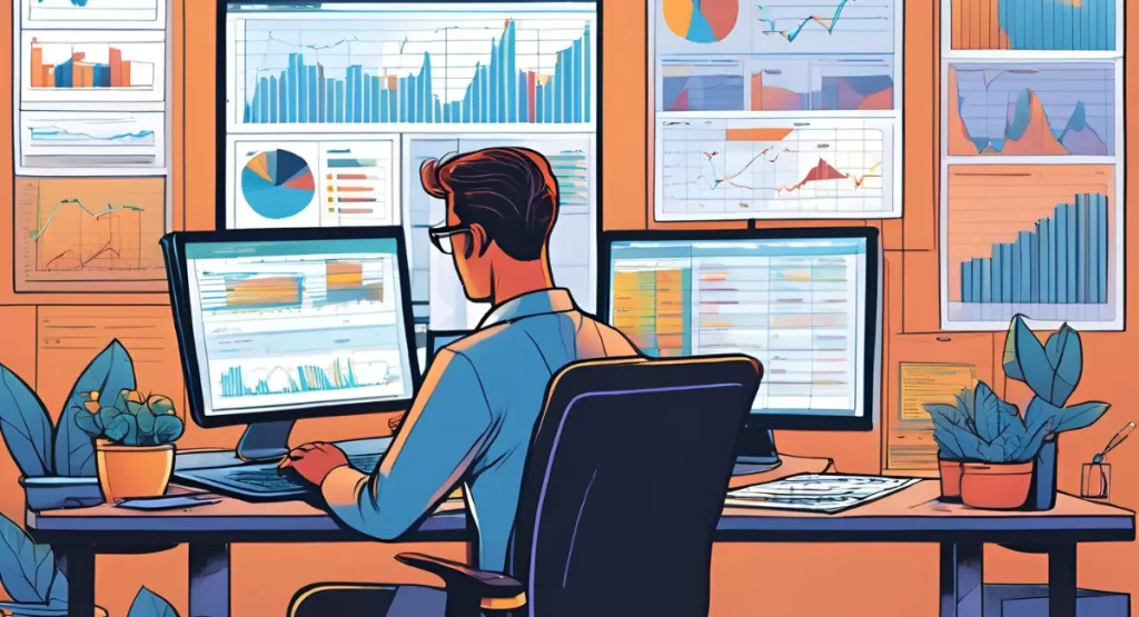 gross profit margin