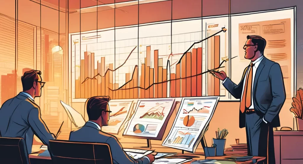 gross profit margin
