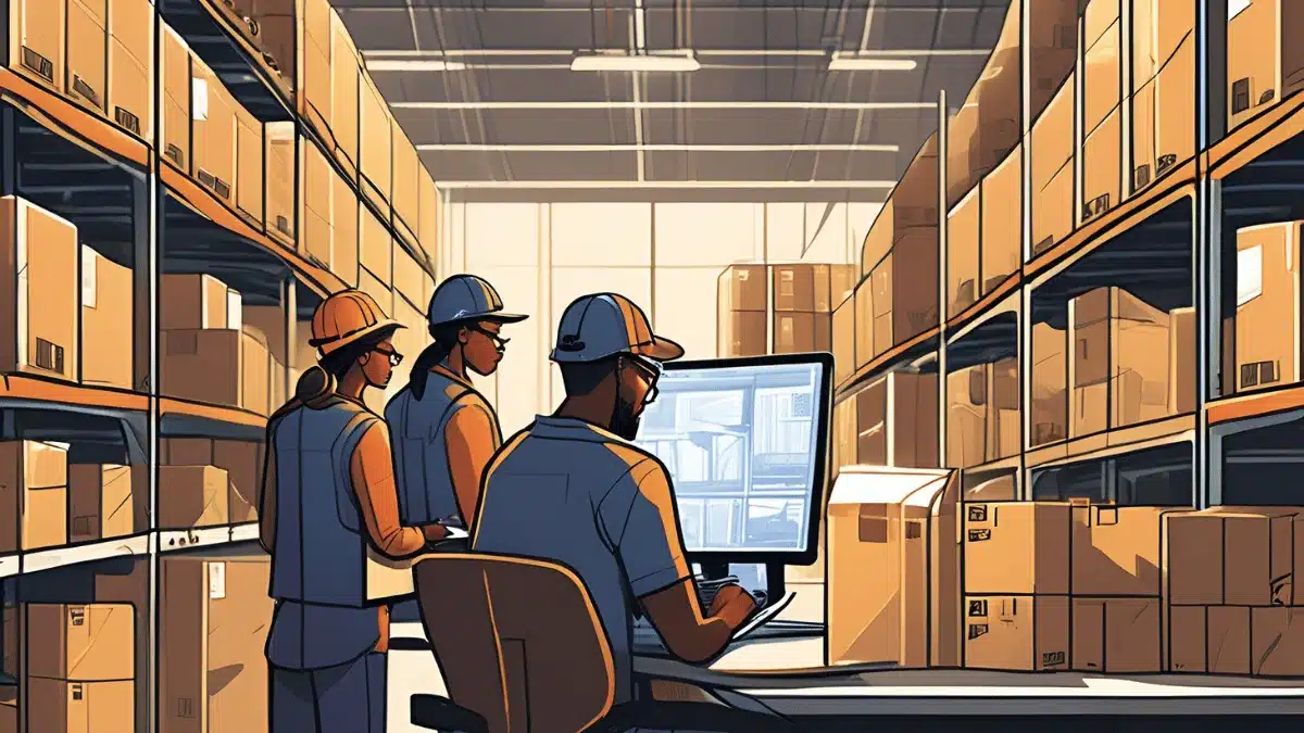 10 Rekomendasi Retail Inventory Software Paling Efektif untuk Bisnis Anda
