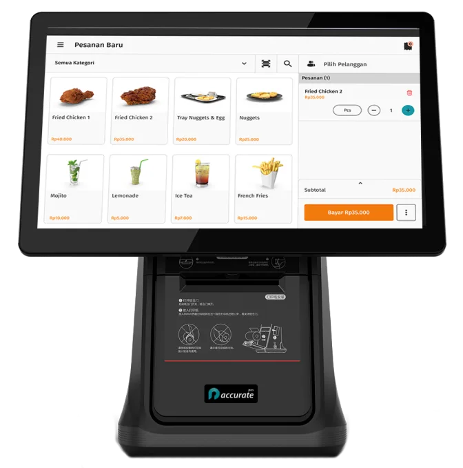 aplikasi pos restoran