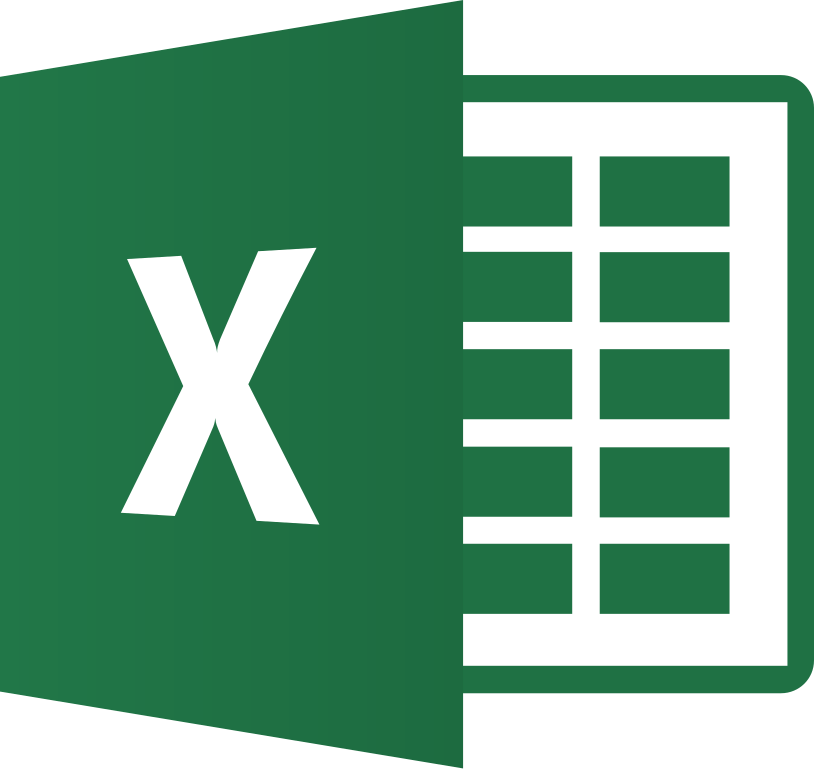 Excel Logo