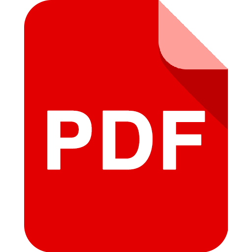 PDF Logo