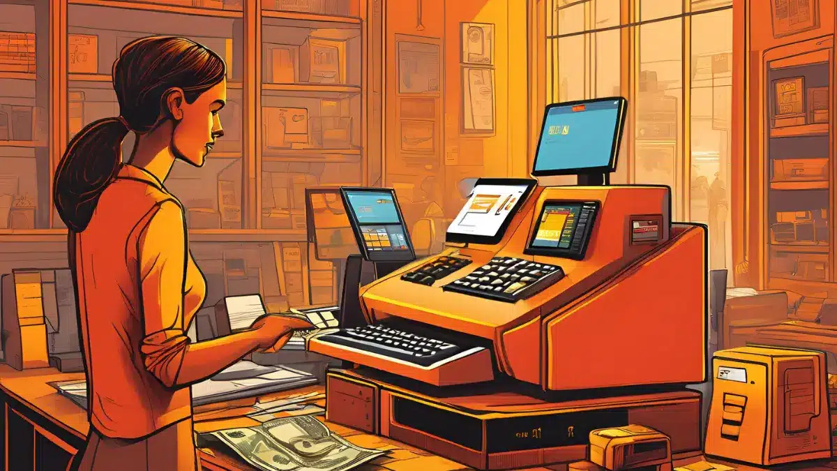 Apa Saja Bedanya Mesin Kasir dan POS (Point of Sales)?