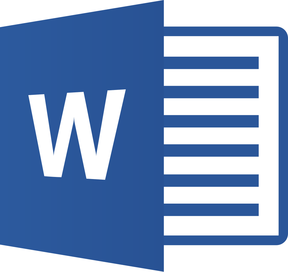 Word Logo