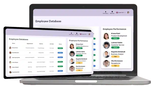 Cloud HCM Software Total