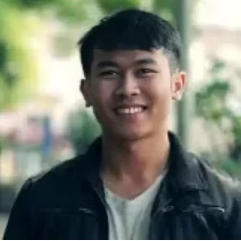 Darren Pratama