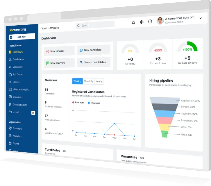 hr chatbot