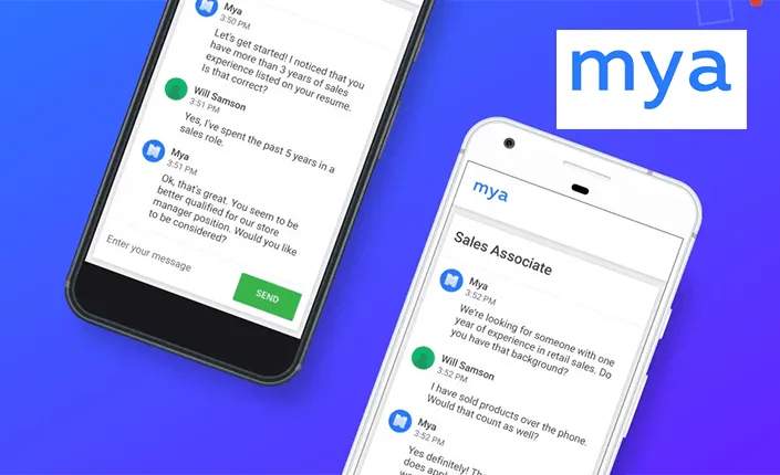 hr chatbot