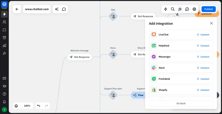 hr chatbot