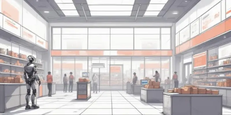 Panduan AI Retail: Tingkatkan Efisiensi & Penjualan Bisnis Anda
