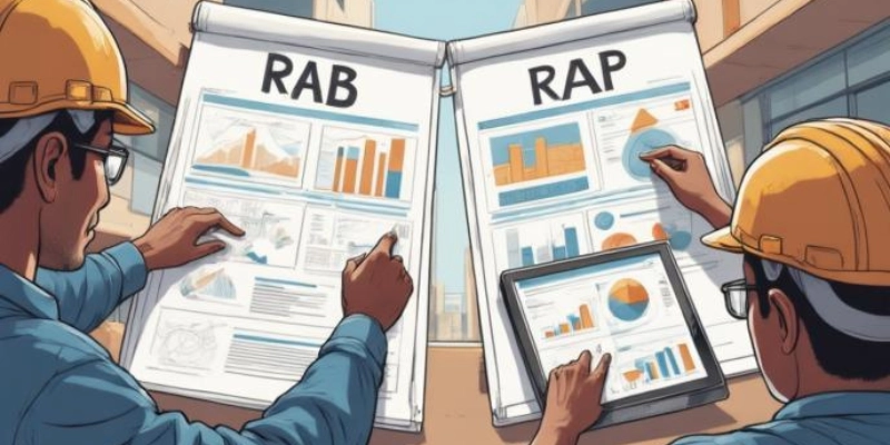 Perbedaan RAP dan RAB dalam Manajemen Proyek Konstruksi