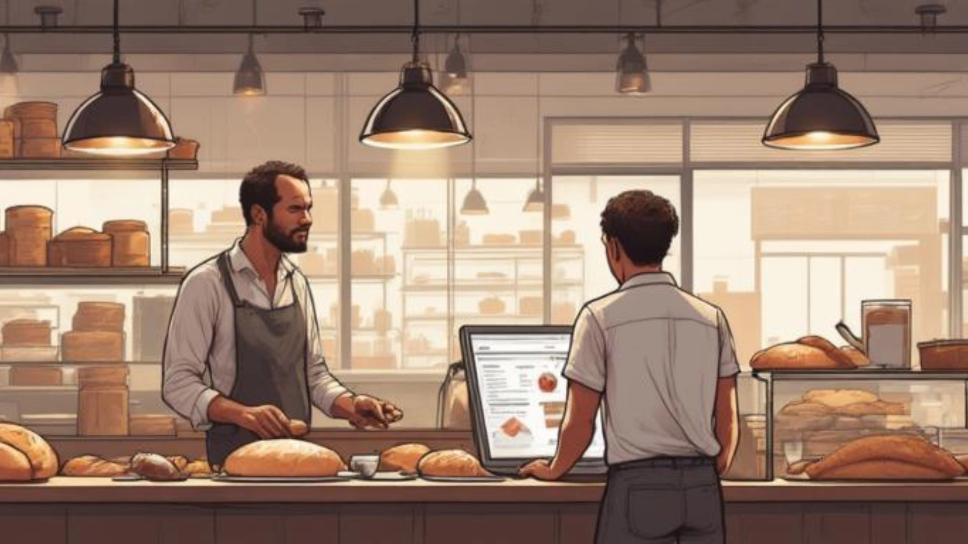 9 Bakery Software Terbaik untuk Bisnis Roti & Kue 2026