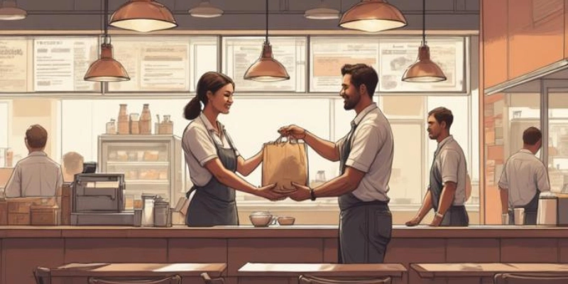 Strategi Kelola Take Away dalam Restoran & Cara Suksesnya