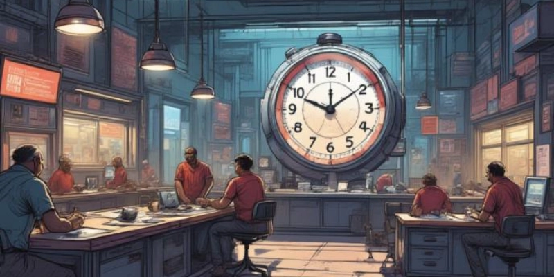 Lead Time Produksi: Pengertian, Rumus, dan Cara Menguranginya