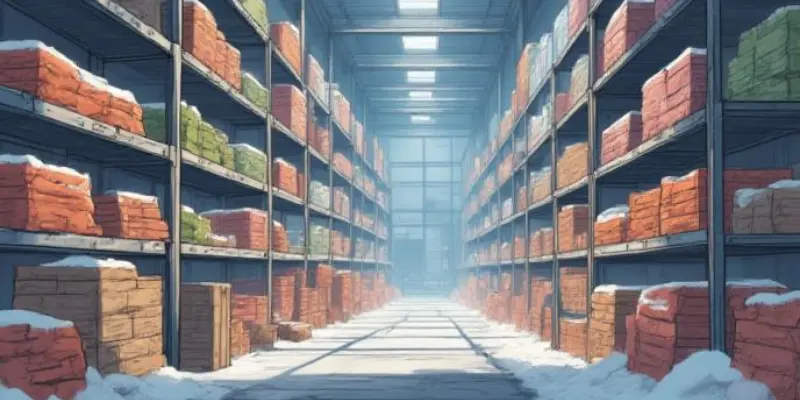 Cold Storage: Jenis, Suhu, dan Cara Hitung Kebutuhannya