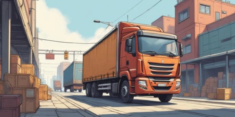 Transportation Management System (TMS): Pengertian, Cara Kerja, dan Manfaat