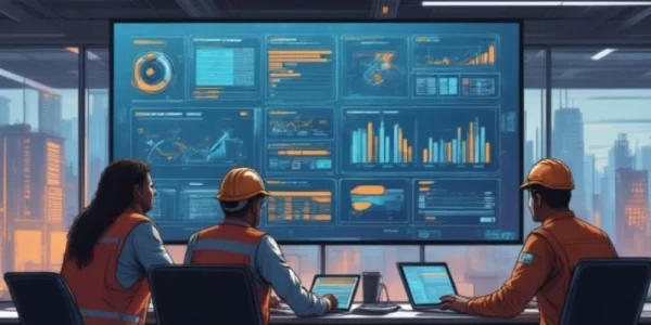 10 Construction Job Costing Software Terbaik untuk Perusahaan Konstruksi