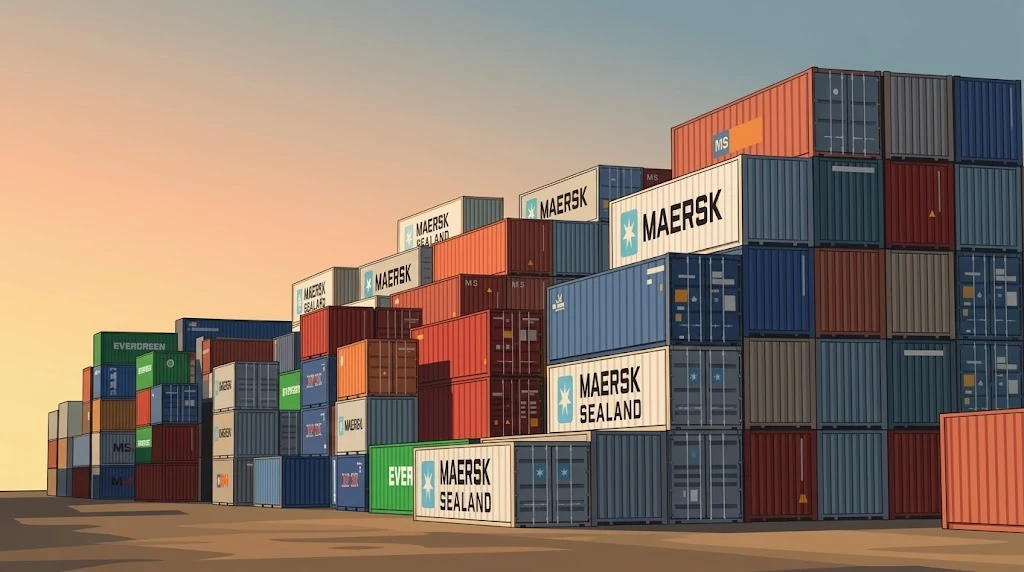 Incoterms Dagang: Arti, Tujuan & 11 Jenisnya