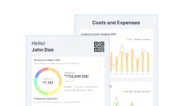 Financial Report