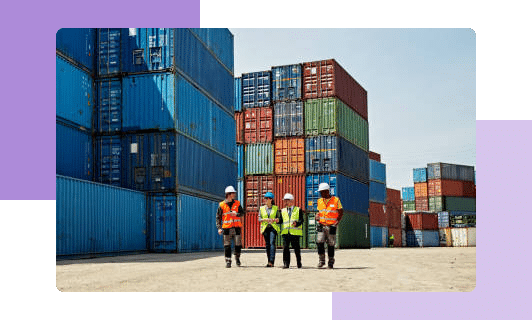 Supply Chain