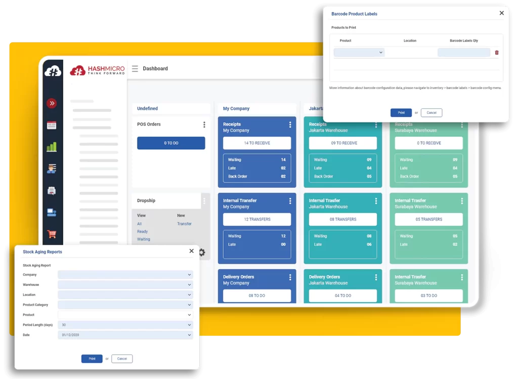 software erp