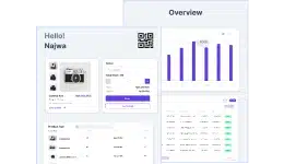 Fitur Smart Reordering
