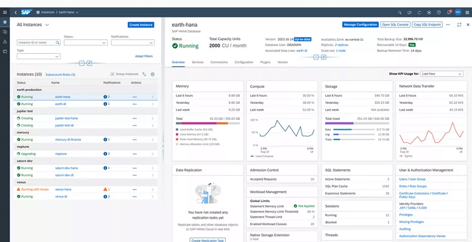 software erp
