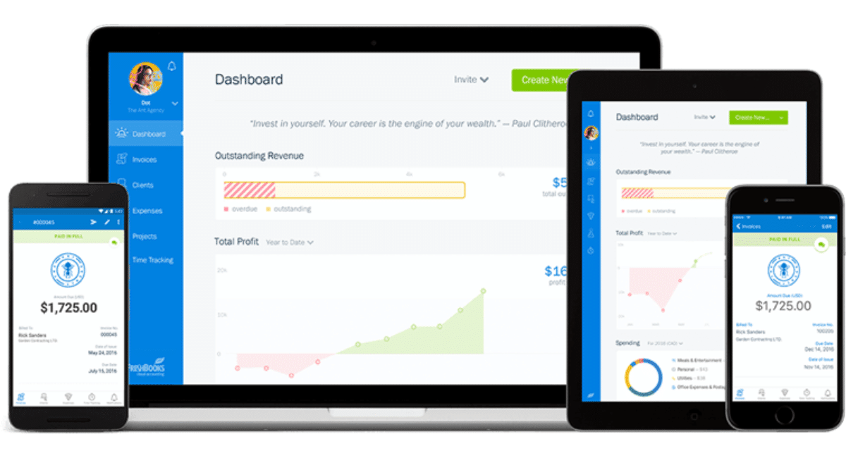 software akuntansi