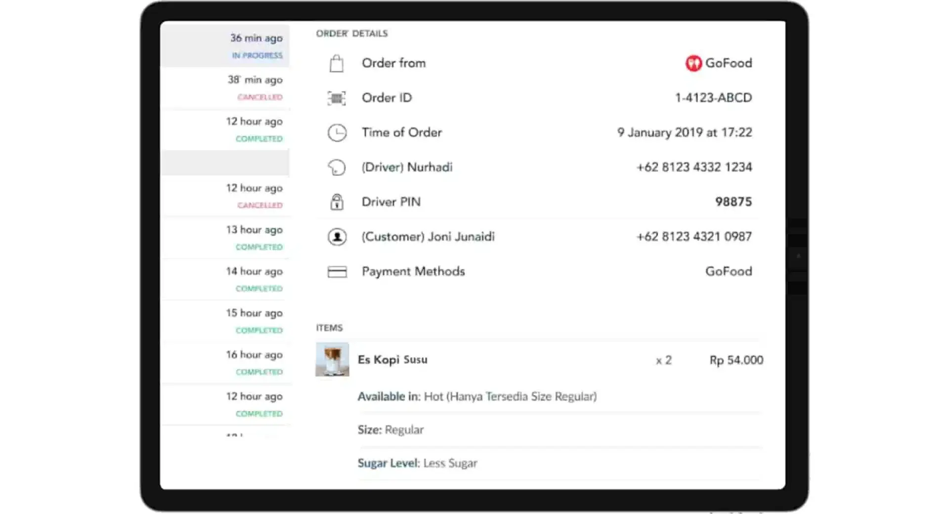 software retail moka pos