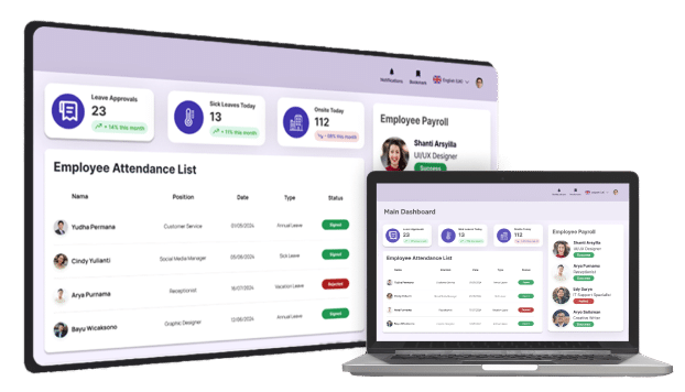 Database Karyawan