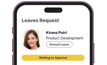 HRM Mobile Apps for Employee Self Service​