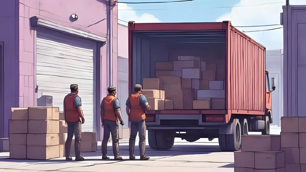strategi efektif dalam distribusi semi langsung