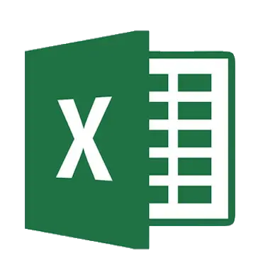 button excel