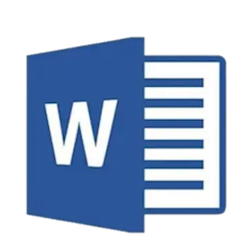 button word