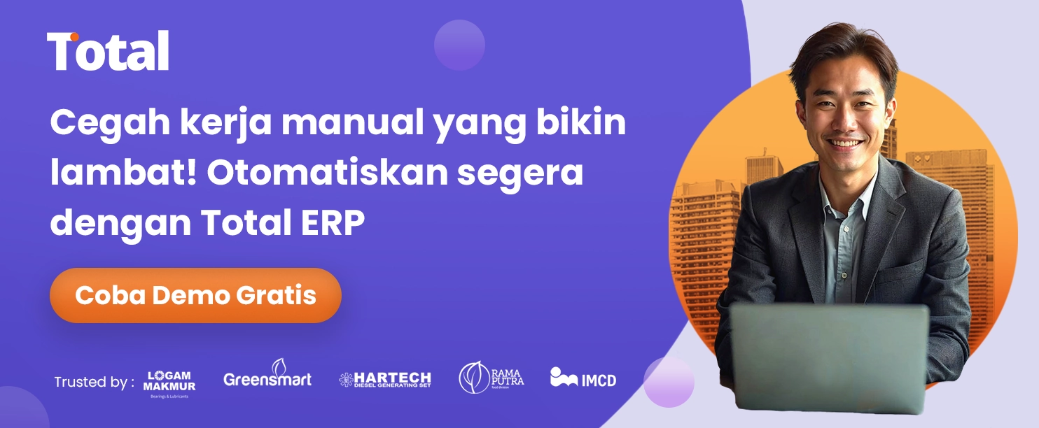 ERP